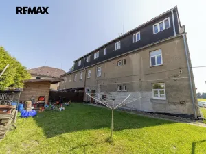 Prodej bytu 3+kk, Šumperk, Žerotínova, 74 m2