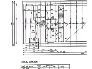 Prodej bytu 3+kk, Šumperk, Žerotínova, 74 m2