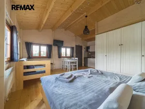 Prodej ubytování, Nový Malín, 369 m2