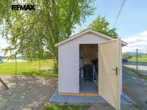 Prodej ubytování, Nový Malín, 369 m2