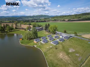 Prodej ubytování, Nový Malín, 369 m2