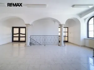 Prodej obchodního prostoru, Králíky, 5. května, 519 m2