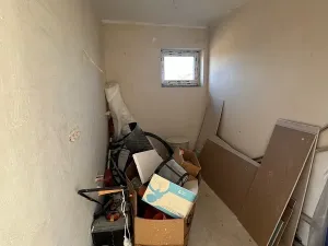 Prodej rodinného domu, Polom, 55 m2