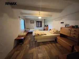 Prodej chalupy, Ruda nad Moravou, Truska, 107 m2