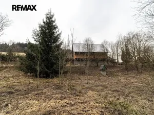 Prodej rodinného domu, Červená Voda, 440 m2