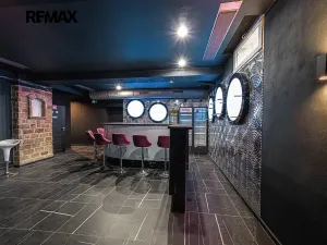 Prodej obchodního prostoru, Břidličná, Osvobození, 140 m2