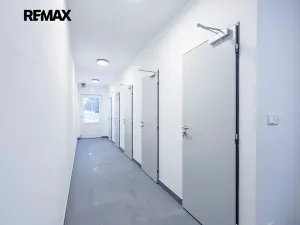 Prodej bytu 3+kk, Svoboda nad Úpou, Nádražní, 65 m2