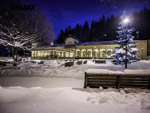 Prodej bytu 2+kk, Svoboda nad Úpou, Nádražní, 54 m2