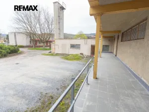 Prodej obchodního prostoru, Město Albrechtice, Míru, 1427 m2