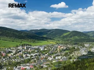 Prodej bytu 1+kk, Vrbno pod Pradědem, Žižkova, 55 m2