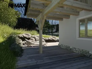 Prodej rodinného domu, Hraběšice, 223 m2