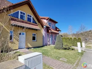 Pronájem rodinného domu, Řehenice, 110 m2