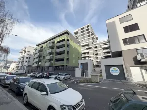 Prodej obchodního prostoru, Praha - Stodůlky, Hábova, 248 m2