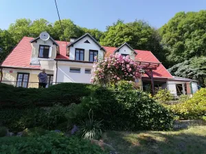 Prodej rodinného domu, Krupka, 120 m2