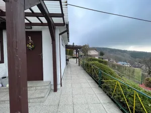 Prodej rodinného domu, Krupka, 120 m2