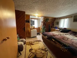 Prodej rodinného domu, Krupka, 120 m2