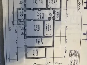 Prodej rodinného domu, Krupka, 120 m2