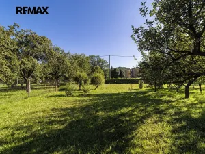 Prodej pozemku pro bydlení, Olšany, 1015 m2