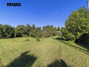 Prodej pozemku pro bydlení, Olšany, 1015 m2