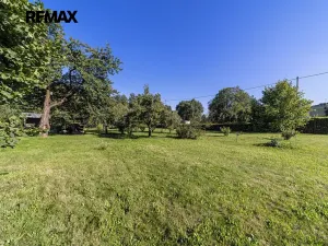 Prodej pozemku pro bydlení, Olšany, 1015 m2