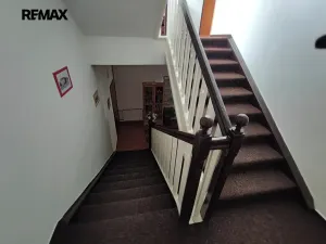 Prodej rodinného domu, Lipová-lázně, 555 m2