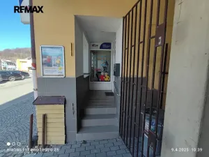 Prodej obchodního prostoru, Jeseník, Poštovní, 41 m2