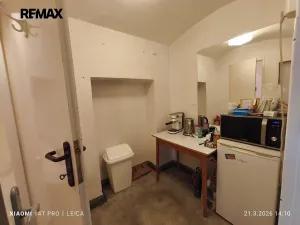 Prodej obchodního prostoru, Jeseník, Poštovní, 41 m2