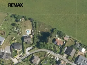 Prodej pozemku pro bydlení, Jeseník, 1330 m2