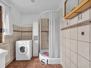 Prodej chalupy, Kunratice, 90 m2