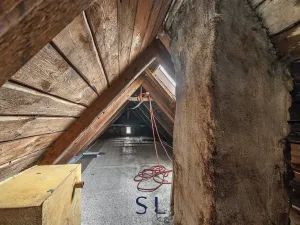 Prodej rodinného domu, Loužnice, 122 m2