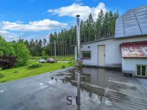 Prodej rodinného domu, Loužnice, 122 m2