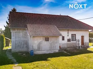 Prodej rodinného domu, České Meziříčí, Na Nábřeží, 124 m2