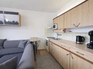 Pronájem bytu 2+kk, Otrokovice, SNP, 37 m2