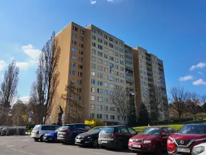 Prodej bytu 2+kk, Praha - Ruzyně, U valu, 42 m2