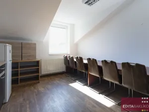 Pronájem pokoje, Olomouc, Náves Svobody, 14 m2