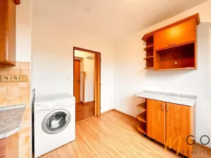 Pronájem bytu 1+1, Ústí nad Orlicí, Kozinova, 32 m2