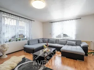 Prodej rodinného domu, Katusice, Kovaňská, 222 m2