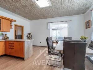 Prodej rodinného domu, Katusice, Kovaňská, 222 m2