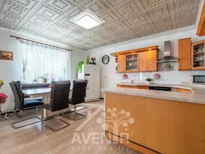 Prodej rodinného domu, Katusice, Kovaňská, 222 m2