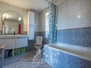 Prodej rodinného domu, Katusice, Kovaňská, 222 m2