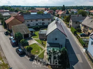 Prodej rodinného domu, Katusice, Kovaňská, 222 m2