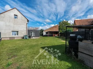 Prodej rodinného domu, Katusice, Kovaňská, 222 m2