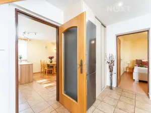 Prodej chaty, Soběslav, K Čerazi, 137 m2