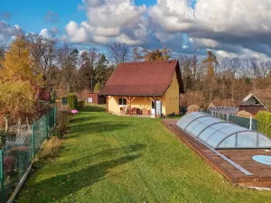 Prodej chaty, Soběslav, K Čerazi, 137 m2