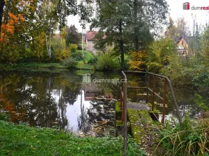 Prodej pozemku pro bydlení, Benešov, 1535 m2