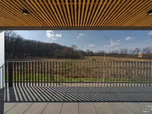 Prodej bytu 3+kk, Přezletice, Hrušková, 72 m2