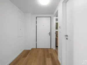 Prodej bytu 3+kk, Přezletice, Hrušková, 72 m2