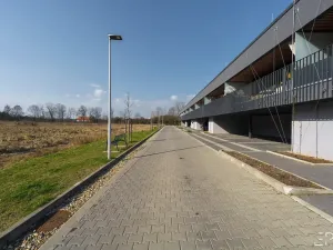 Prodej bytu 3+kk, Přezletice, Hrušková, 72 m2