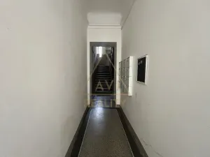 Pronájem bytu 2+kk, Praha - Libeň, Andrštova, 58 m2