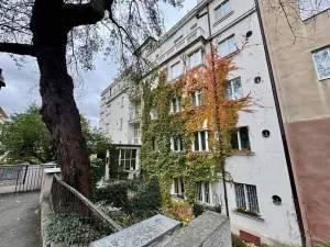 Prodej bytu 2+1, Praha - Vinohrady, Kouřimská, 46 m2